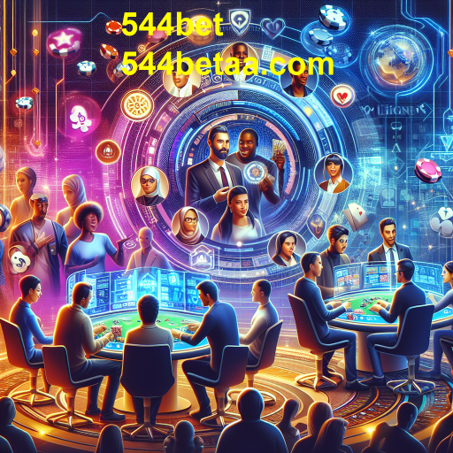 A Importância da Categoria 'Comunidade' em Jogos Online