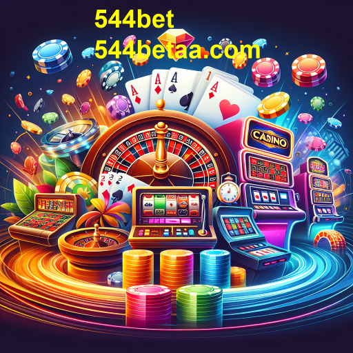 A Evolução dos Jogos de Azar: Entre Tradição e Modernidade