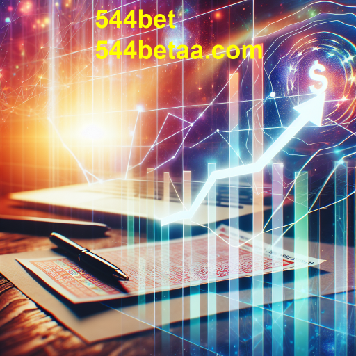 A Emoção da Loteria no 544bet